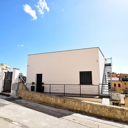 Il Giardino Antico Villa Agrigento Eksteriør billede