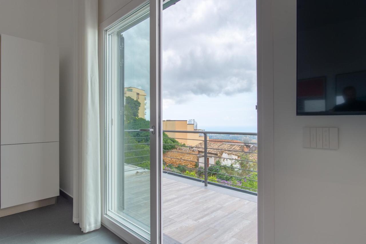 Il Giardino Antico Villa Agrigento Eksteriør billede